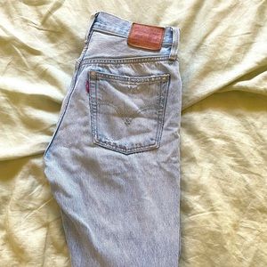 Vintage Levi jeans